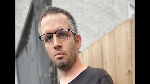 Shaun Campbell, Kettering 27/7/25
