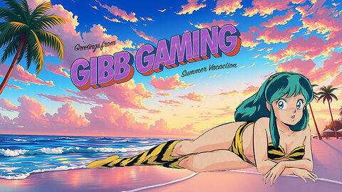 Gibb Gaming Summer Vacation | Day 5 - Grand Finale | Livestream