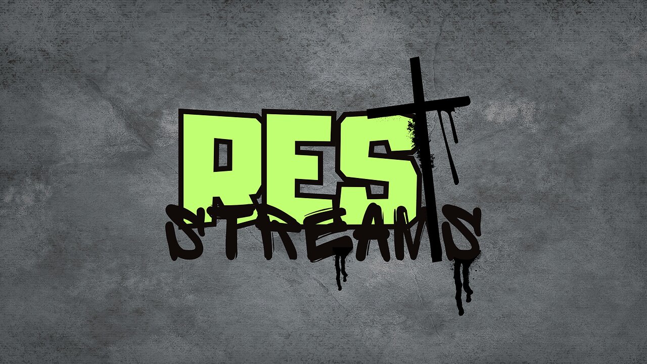 Res Streams - Trying out some things