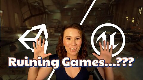 Why Every Unity Game Feels EXACTLY the Same (And How the Best Devs Break Free)