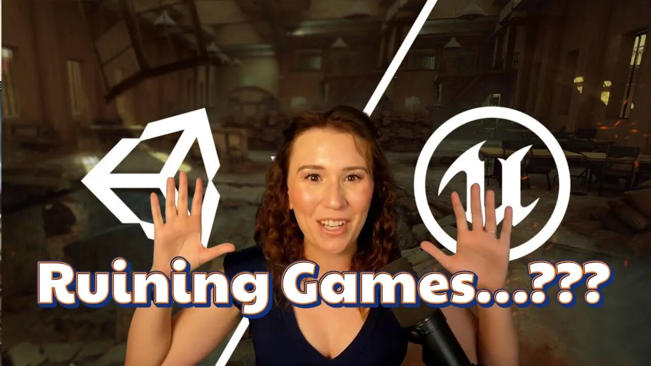 Why Every Unity Game Feels EXACTLY the Same (And How the Best Devs Break Free)