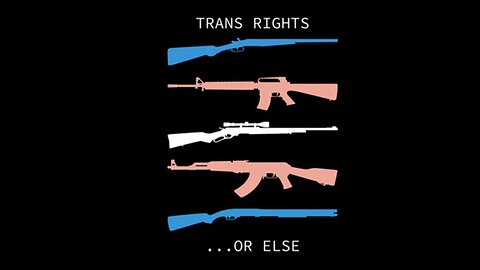Colorado Democrats Pass Law: If You're A Business & Use Wrong Pronouns, You Can Get 4 Months In Jail