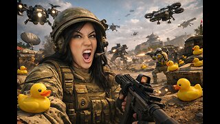 LIVE! Playing Arc Raiders