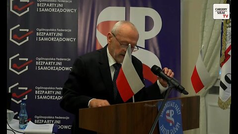 Programowy Kongres Zjednoczeniowy - Bezpartyjni Samorządowcy, Stronnictwo Pracy i inni (20.09.25)