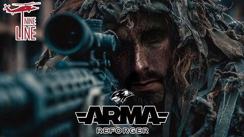 RECON-RAT - ARMA Reforger - Out of the Shadows!