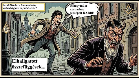 Petőfi - Igazi hős és hamis mítosz