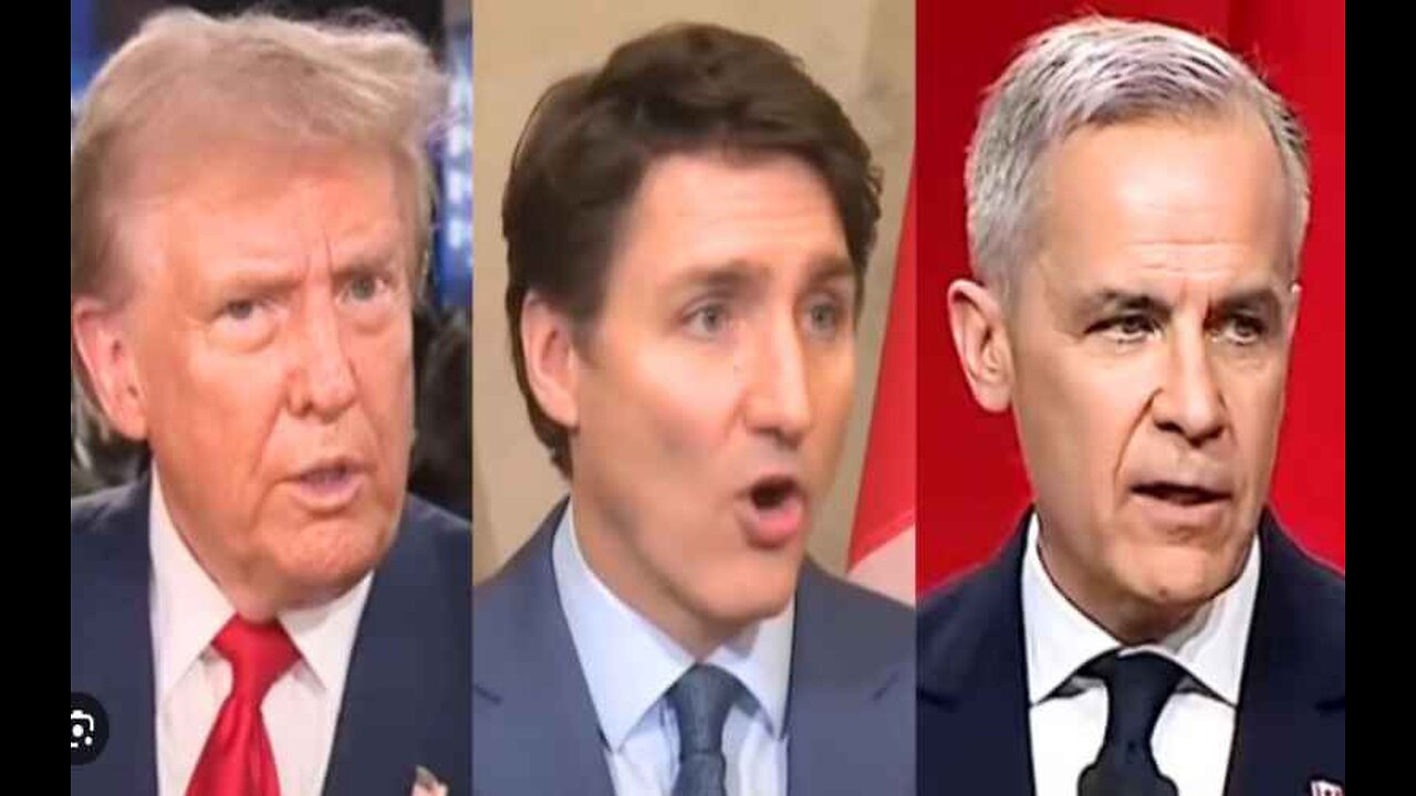 Spiteful Canadians Declare Economic War US Tourism Takes a Brutal Hit That Could Cost 2B