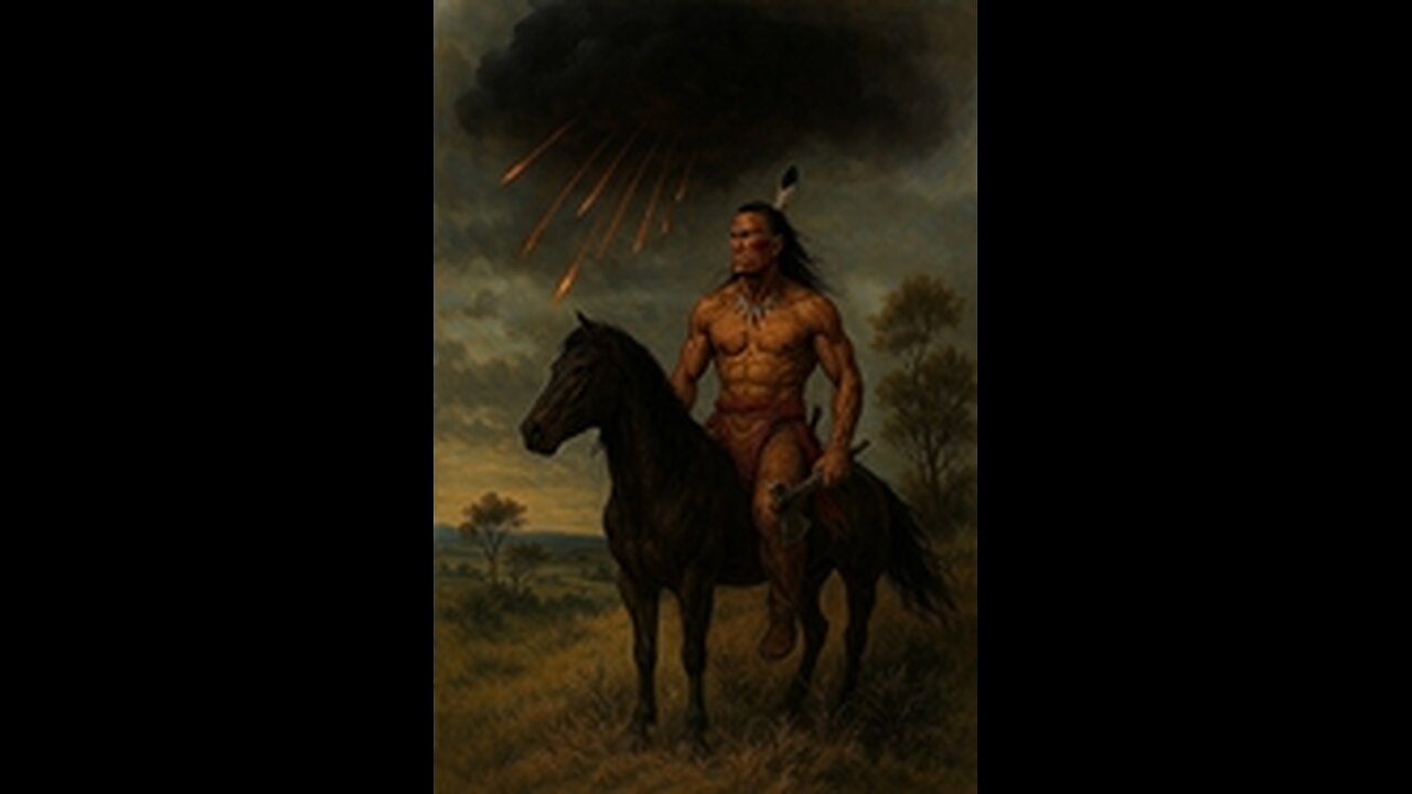 War Cloud