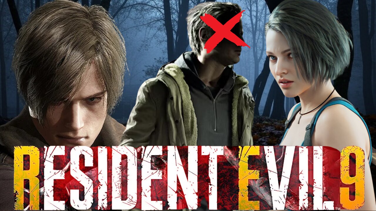 Is Resident Evil 9 About to Change EVERYTHING? Rumor Roundup!