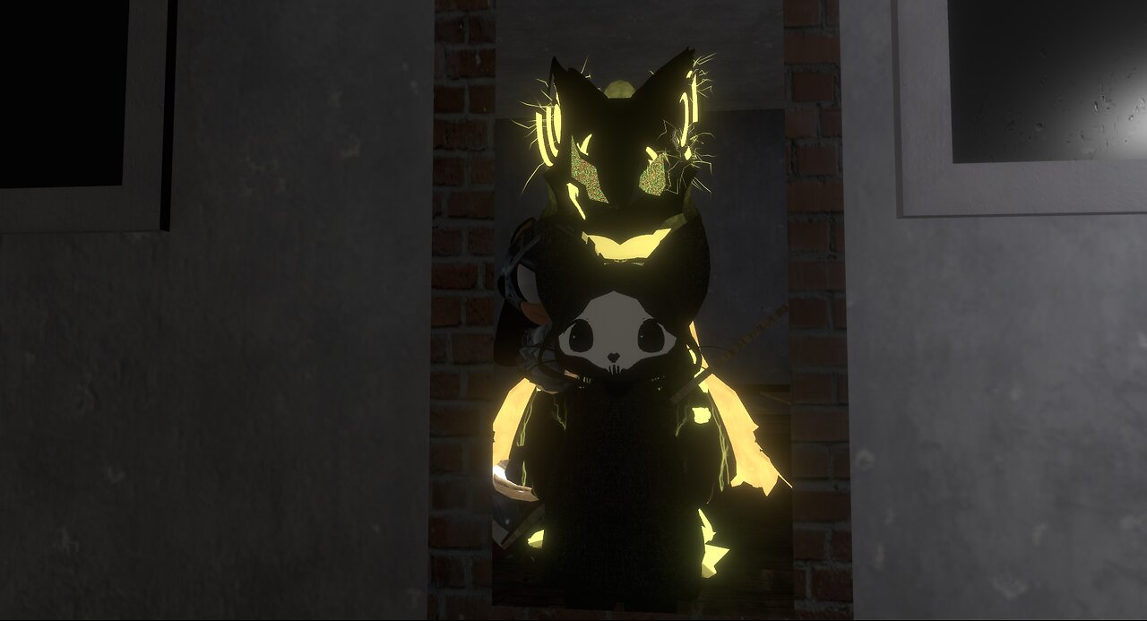 Tenebrous˸ ReGrowthBySalenaP1