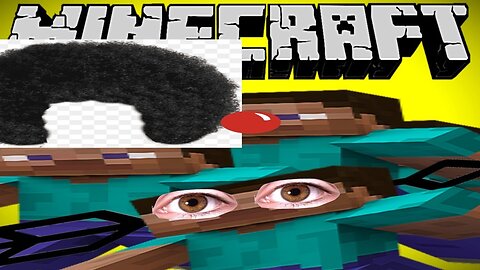 A NOT so Serious Minecraft Mod Showcase