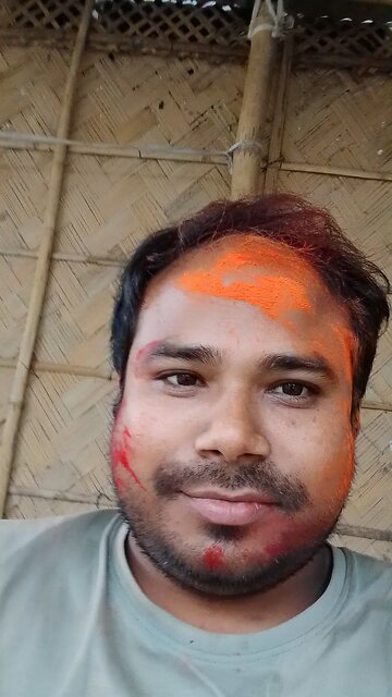 holi special