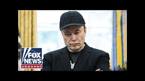 White House hits back at Elon Musk's recession prediction