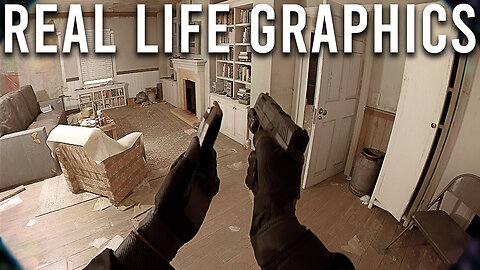 “Unrecord” Unreal Engine 5 FPS – The Most Realistic Shooter Ever?