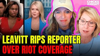 Trump Dances, Air India Crash, Iran Tensions Rise, and David Hogg is FIRED | Chicks on the Right