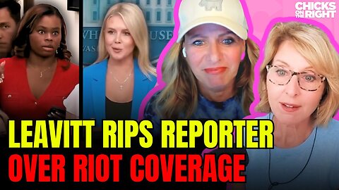 Trump Dances, Air India Crash, Iran Tensions Rise, and David Hogg is FIRED | Chicks on the Right