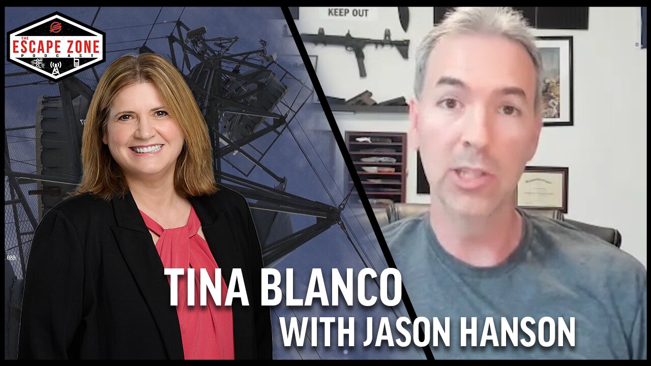 What Former CIA Officer Jason Hanson Wants You to Know About Emergency Preparedness