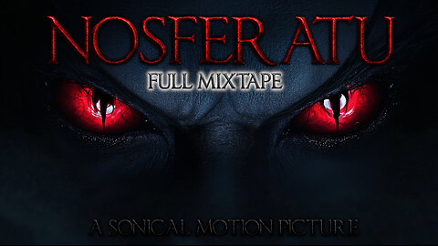 🟢 Nosferatu | FULL MIXTAPE (13)