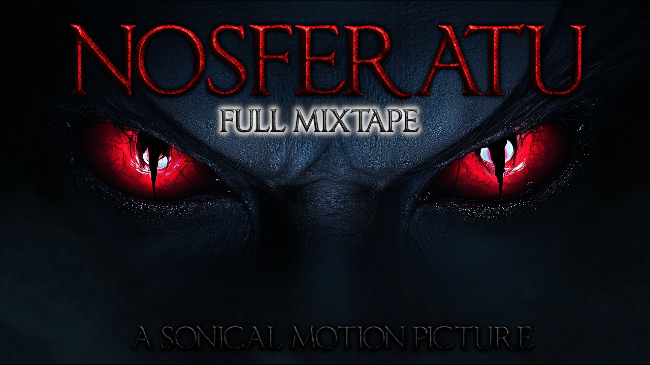 🟢 Nosferatu | FULL MIXTAPE (13)