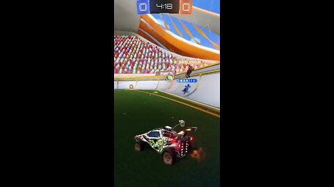 Rocket League | Short #6