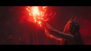 PANDA PLAY: LORDS OF THE FALLEN
