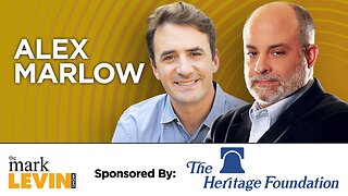 Alex Marlow: Exposing the Weaponization of America's Legal System Against Trump