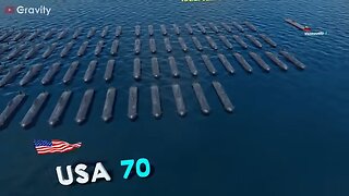 USA vs Venezuela Military Power