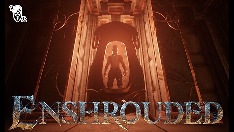 Enshrouded Gameplay Ep. 10.2