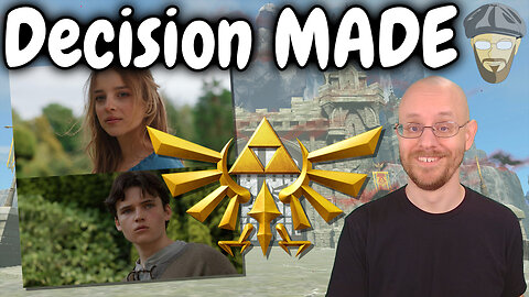 Link & Zelda casting choices, content tips, Pirate Software drama & MORE