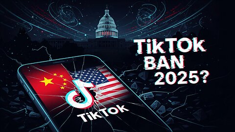 TikTok Ban 2025: New App, Lost Algorithm, and Total Chaos Incoming
