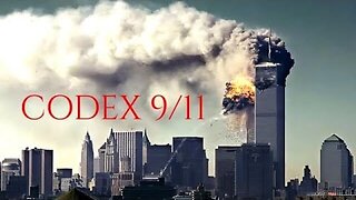 CODEX 9/11 (Full Documentary 2025 | Badlands Media)