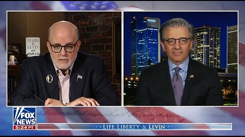 Zuhdi Jasser: Qatari Regime Has Every Radical Islamist Group On Speed Dial