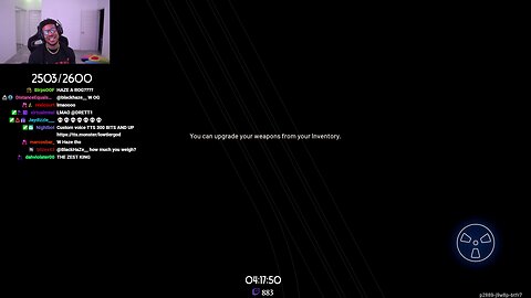 [11.8.25, Part 2 Discord Mod Panel] LowTierGod (live) 2025-11-08 212223 [315612773847]