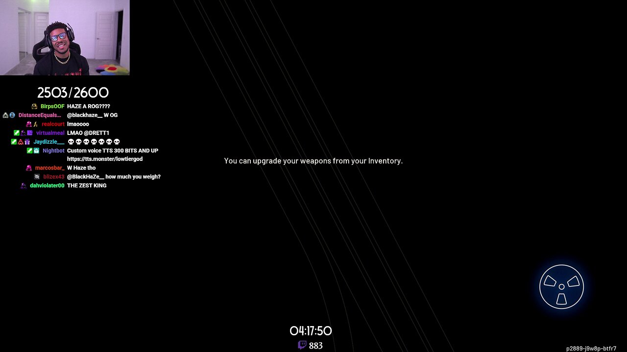 [11.8.25, Part 2 Discord Mod Panel] LowTierGod (live) 2025-11-08 212223 [315612773847]