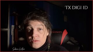 Tx digi id | Sabrina Wallace