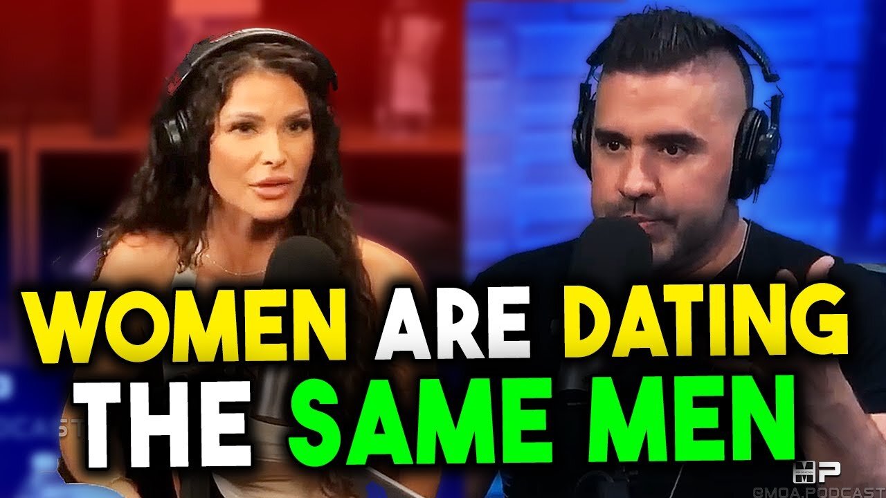 The Side Of Female Selection Nobody Wants To Talk About It