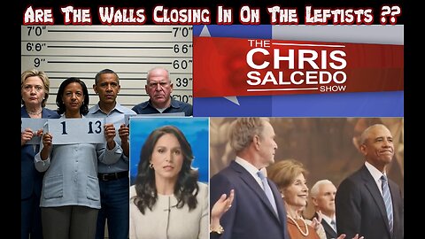 Will Democrats Face The Music For What They've Done