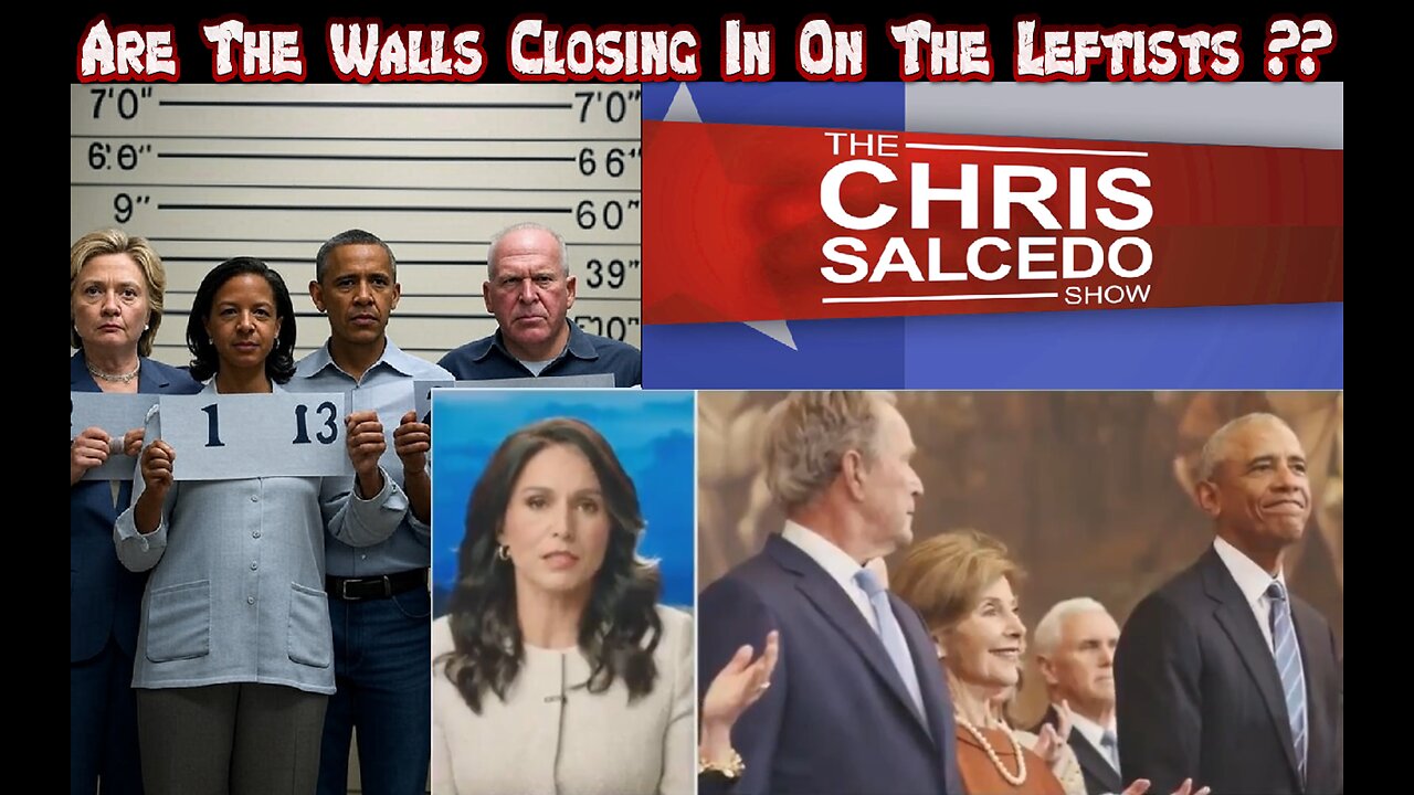 Will Democrats Face The Music For What They've Done