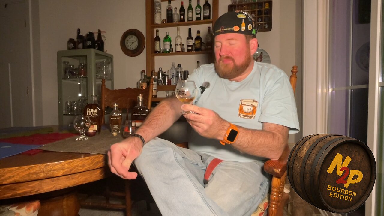 Which BIG NAME Bourbon is BEST?! 🥃 Whiskey Wednesday