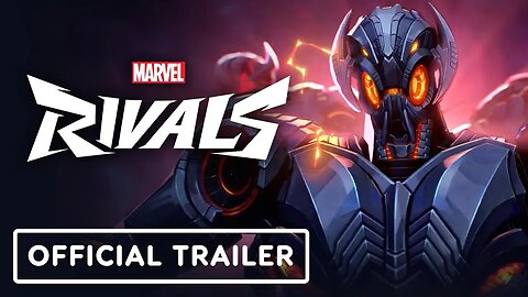 Marvel Rivals Season 2 - Hellfire Gala - Official Reveal Trailer