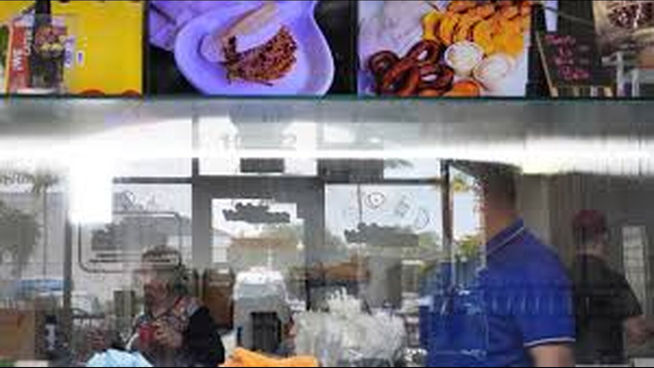 Appeals Court WH Can End Legal Protections for More Than 400K Migrants