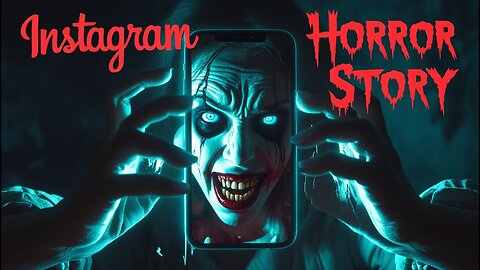 Instagram Horror Story: The Chilling Tale You’ll Wish You Never Saw