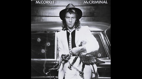 IAN McCORKLE (McCRIMINAL VIDEO)