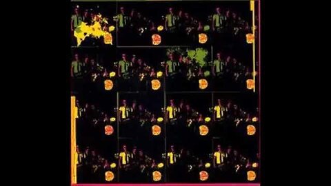 The Boys, First Album The Boys.