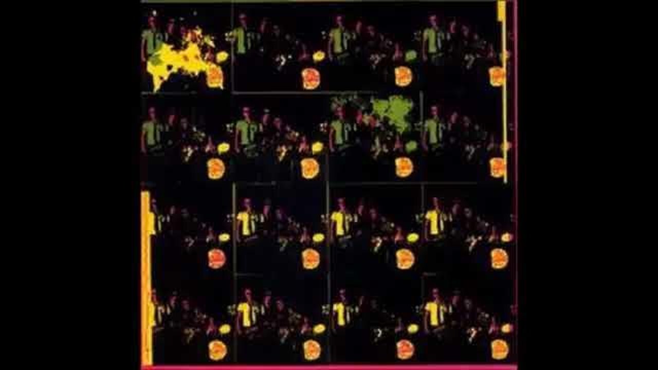 The Boys, First Album The Boys.