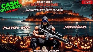 💰 I Pay You to Play COD Warzone Rebirth Island LIVE 💰 #callofduty #warzone #cod #gaming