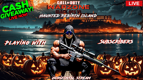 💰 I Pay You to Play COD Warzone Rebirth Island LIVE 💰 #callofduty #warzone #cod #gaming