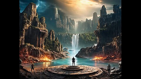 Chat and I React to Cannanland Moors, GS Kujo's: Gatekeeper Live Q&A 12/04/25 Pt.4