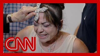 CNN discovers exorcism inquiries are on the rise in the US