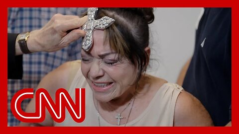 CNN discovers exorcism inquiries are on the rise in the US